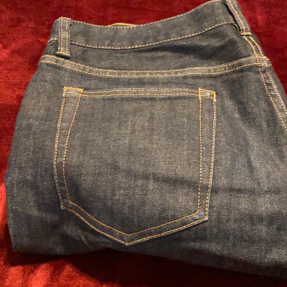 Club Monaco Jeans
